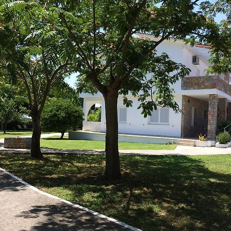 Villa Jeanna Troulos Extérieur photo