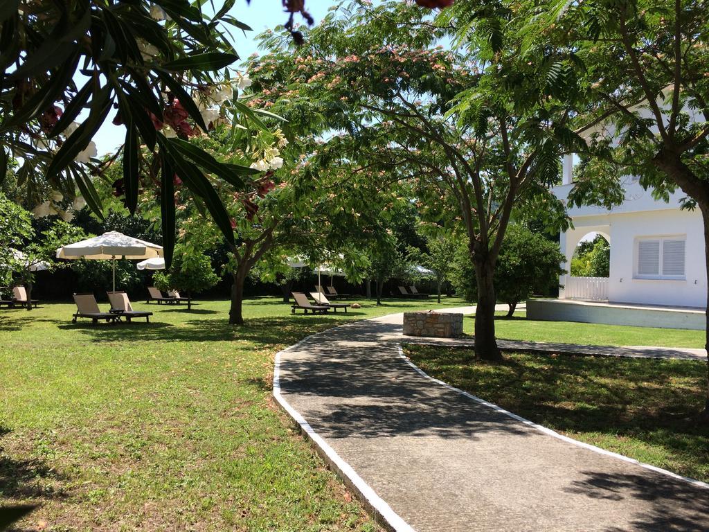 Villa Jeanna Troulos Extérieur photo