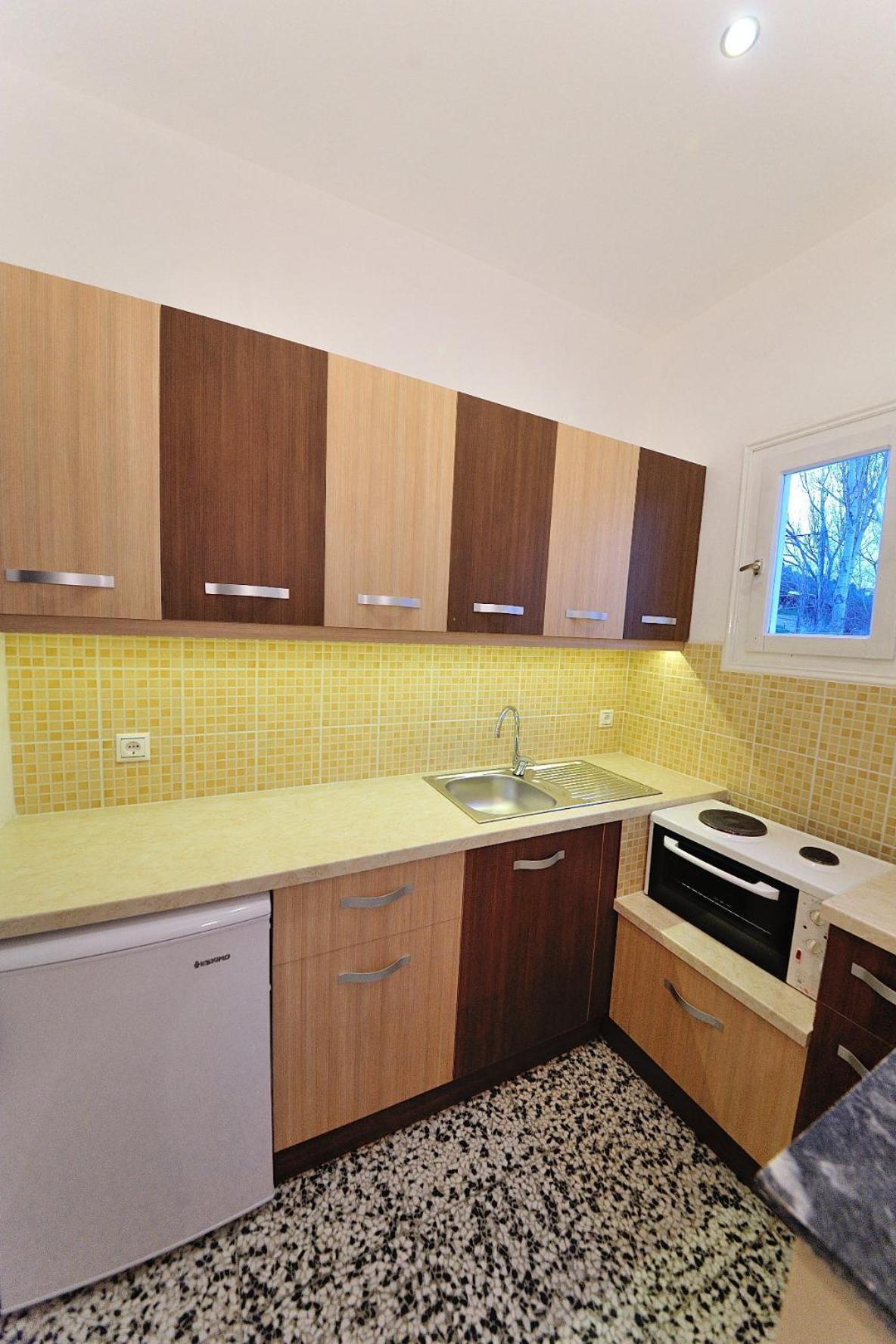Villa Jeanna Troulos Extérieur photo