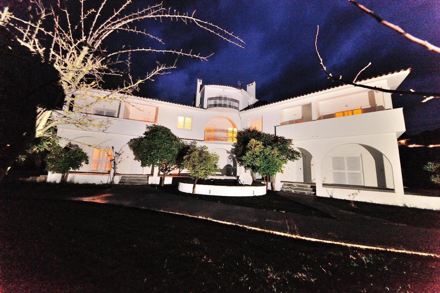 Villa Jeanna Troulos Extérieur photo