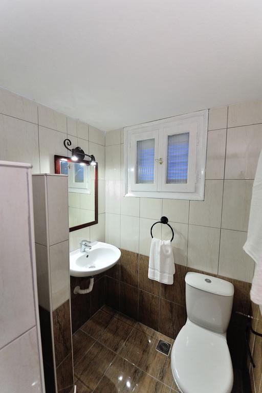 Villa Jeanna Troulos Chambre photo