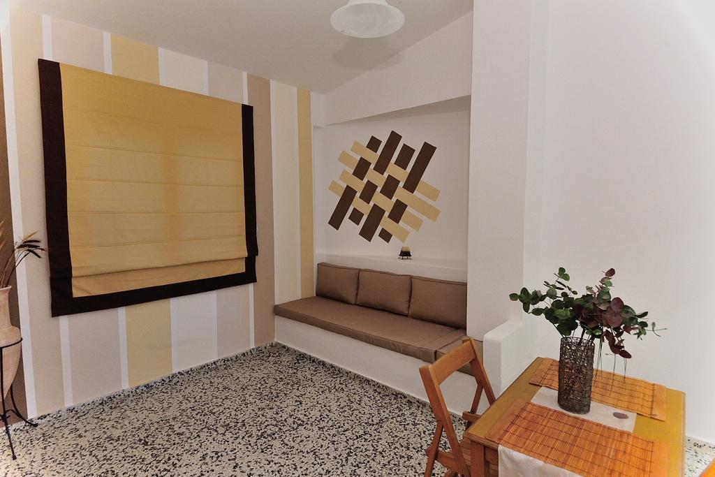 Villa Jeanna Troulos Extérieur photo