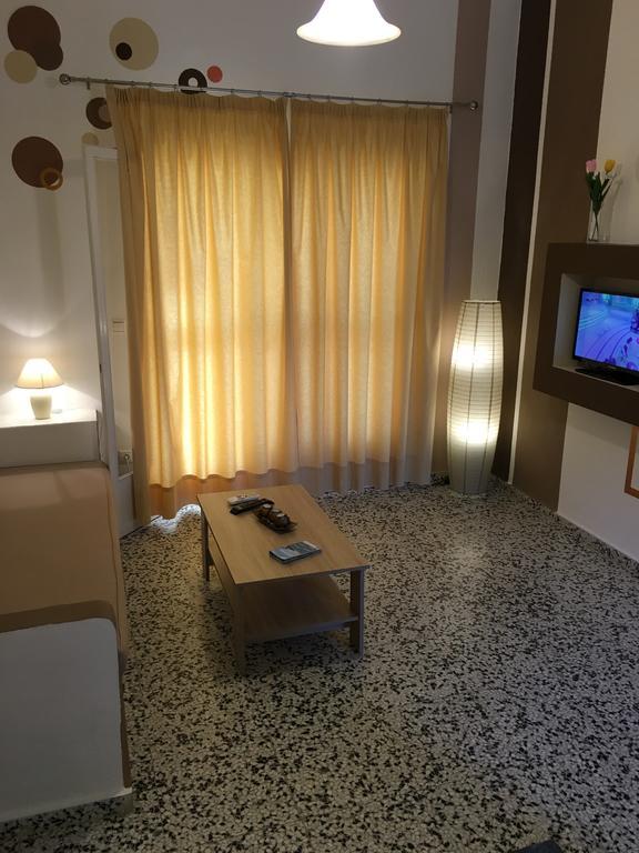 Villa Jeanna Troulos Extérieur photo