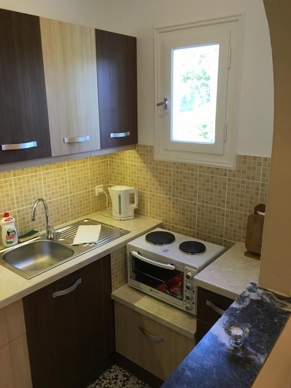 Villa Jeanna Troulos Extérieur photo